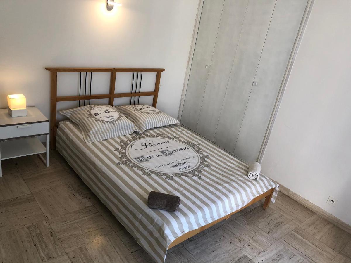 Agreable Chambre Du Rucher Natur'Aile Montagnac  Εξωτερικό φωτογραφία