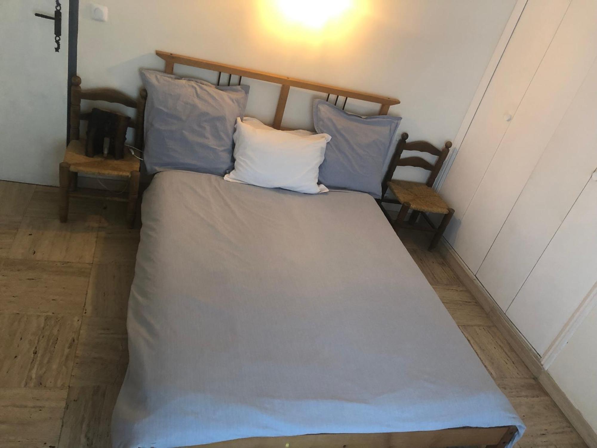 Agreable Chambre Du Rucher Natur'Aile Montagnac  Εξωτερικό φωτογραφία